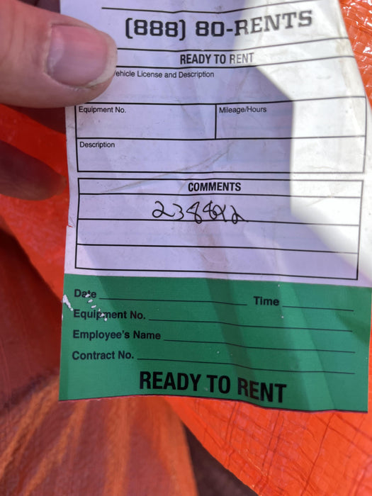 2021 LIND EQUIPMENT TLS-80XPLEDRE-LV