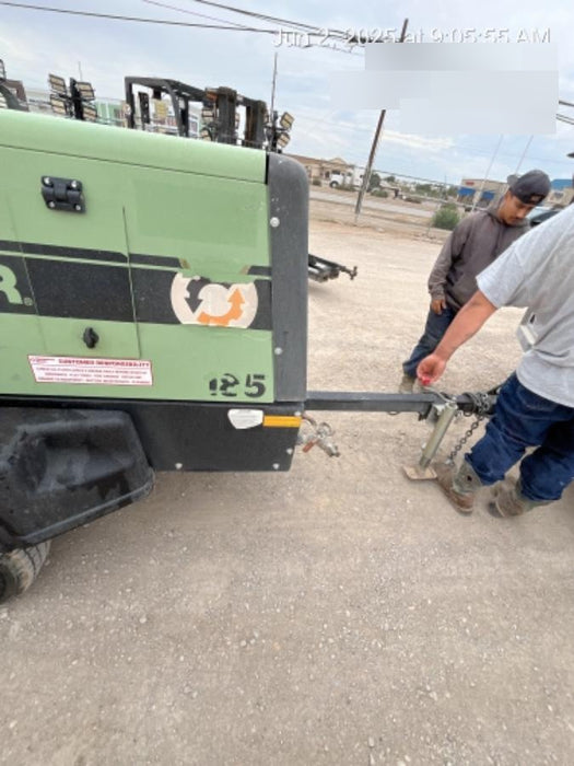 2019 SULLAIR 185-DPQ