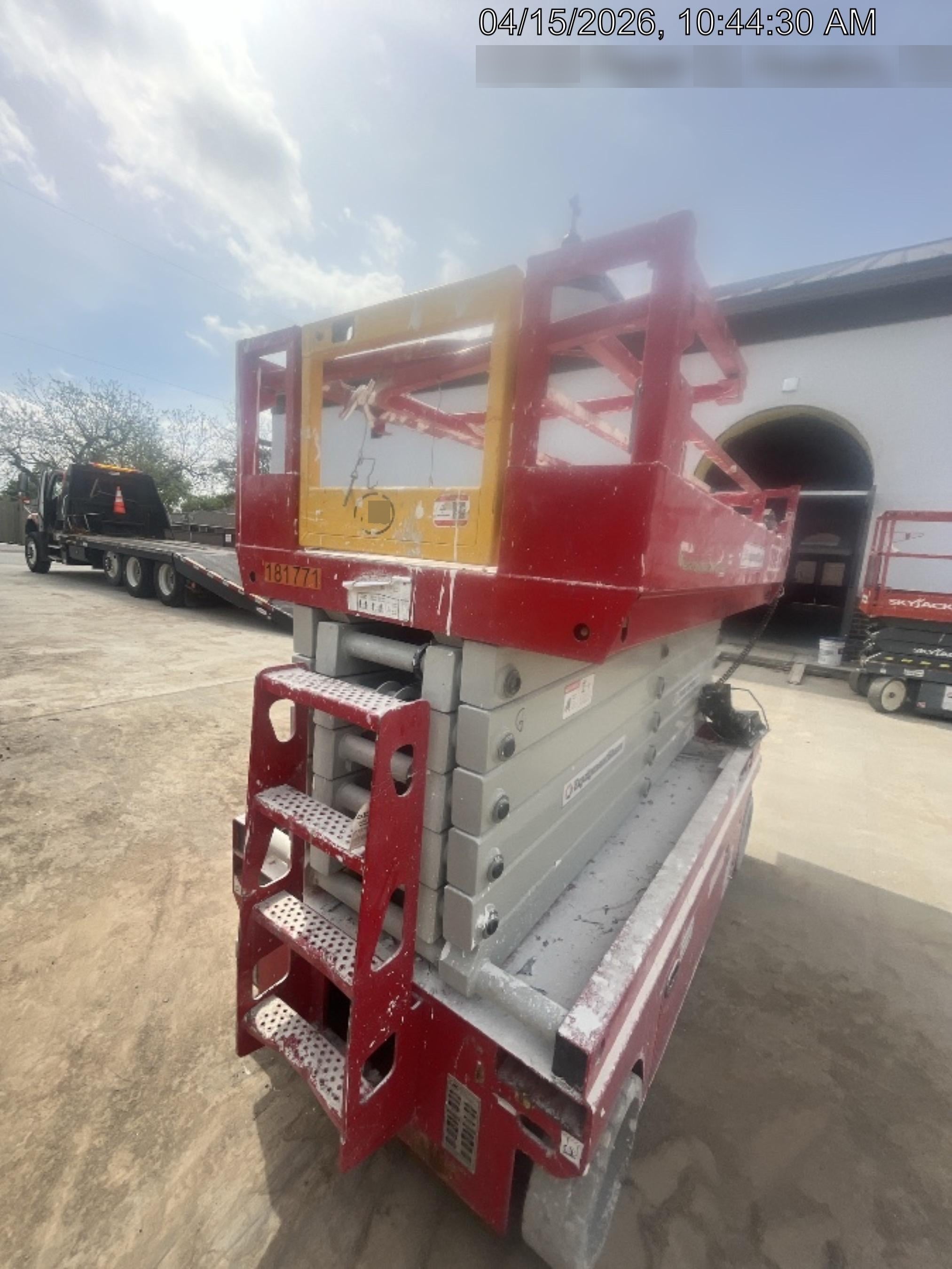 2021 MEC 4046SE