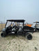 2021 Club Car CA1700D Canopy, Diesel, 4 Passenger