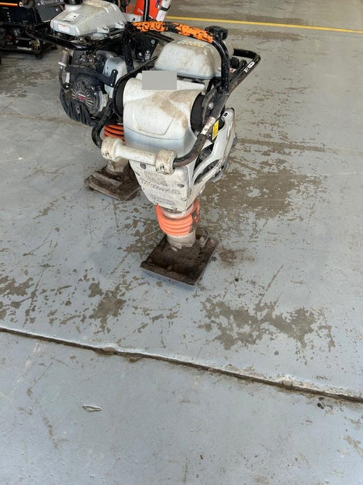 2023 MULTIQUIP MTX60HD