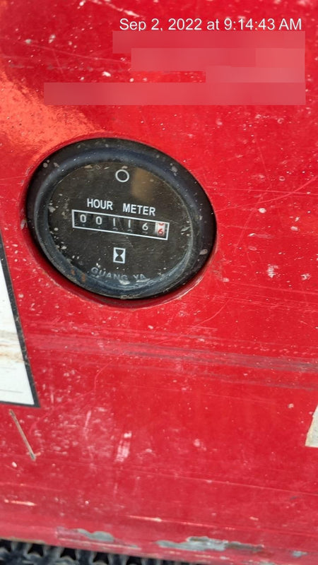 2019 MEC 1930SE