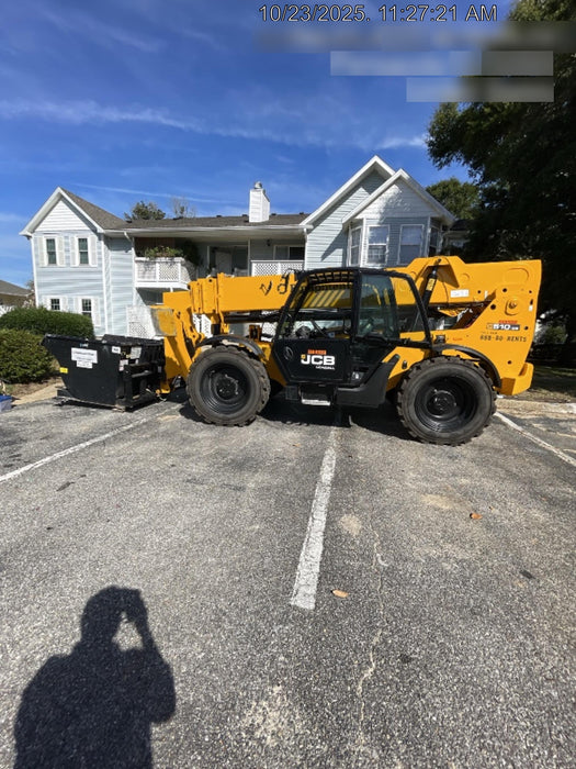 2023 STAR INDUSTRIES M-1820 - Self-Dump Hopper