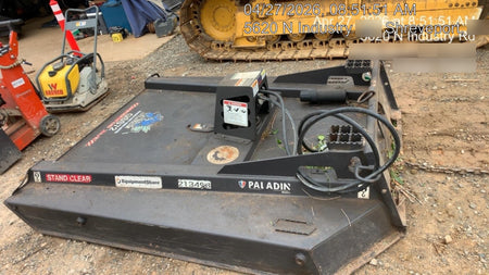 2022 PALADIN 30372A-0022