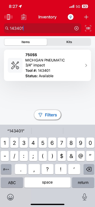 2021 MICHIGAN PNEUMATIC 750SS