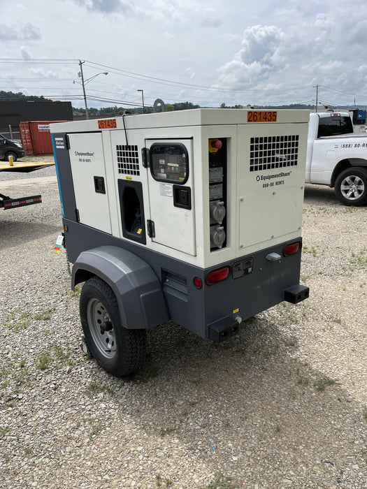 2022 ATLAS COPCO QAS25 CWK