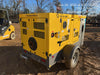 2021 ATLAS COPCO PAC F66 KD-S