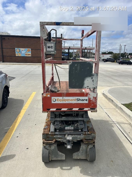 2018 SKYJACK SJIII-3219