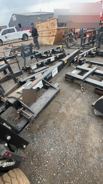 2022 STAR INDUSTRIES M1360B - Star JIB Boom