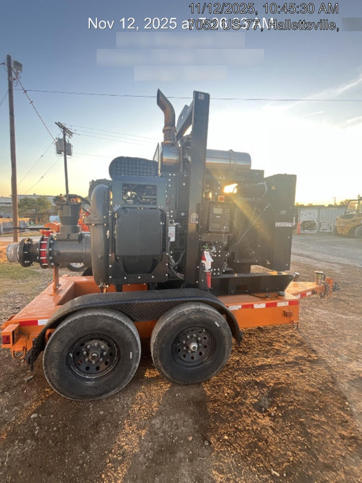 2023 RWN RWN-8NHTA-10OBPT