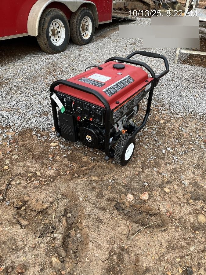 2025 MI-T-M GEN-6500-0MM1