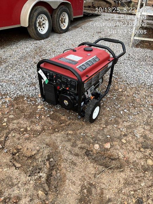 2025 MI-T-M GEN-6500-0MM1