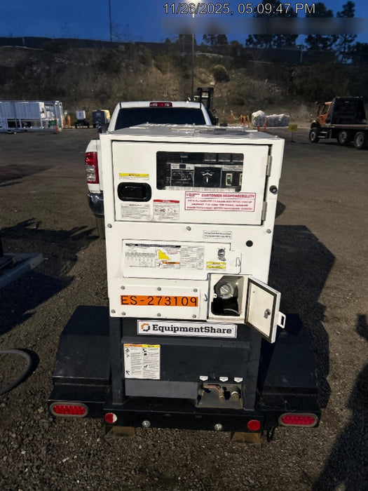 2022 SHINDAIWA DGK15FL