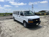 2023 CHEVROLET Express Van - Rental