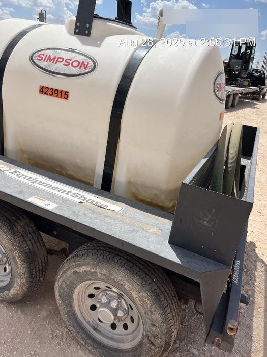 2024 SIMPSON SWT-52517