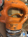 2021 MICHIGAN PNEUMATIC MP-133-ORANGE-NEP