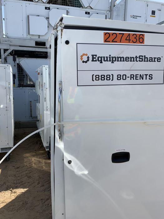 2022 UNITED COOL AIR Mach145G4AS30