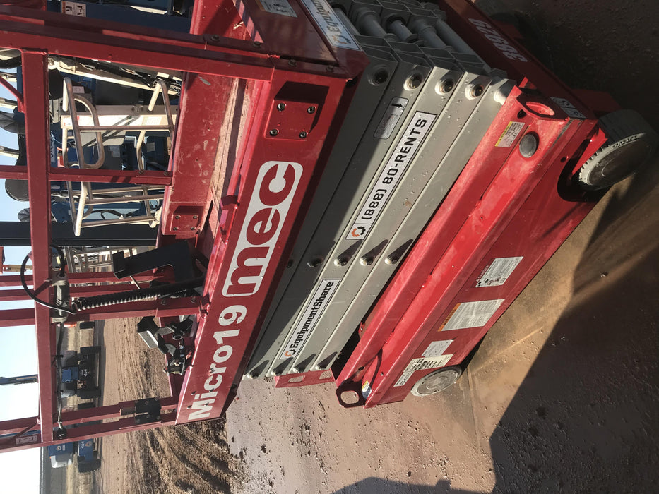 2019 MEC Micro 19
