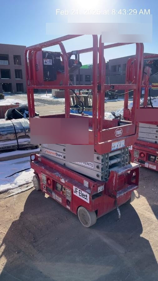 2019 MEC 1330SE MEC 1330SE w/2 Yr Full Extended Warranty