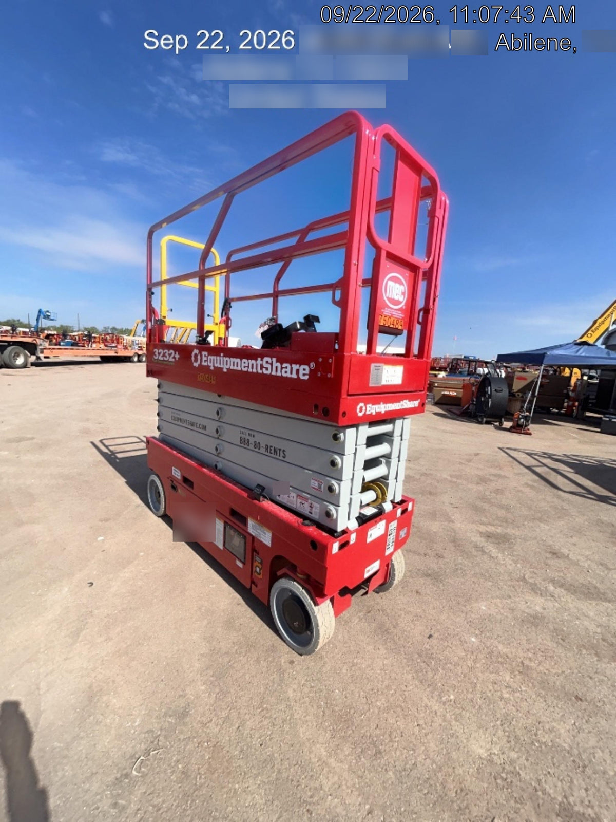2026 MEC 3232+