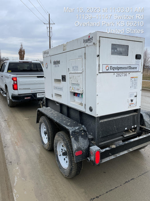 2022 SHINDAIWA DGK45F