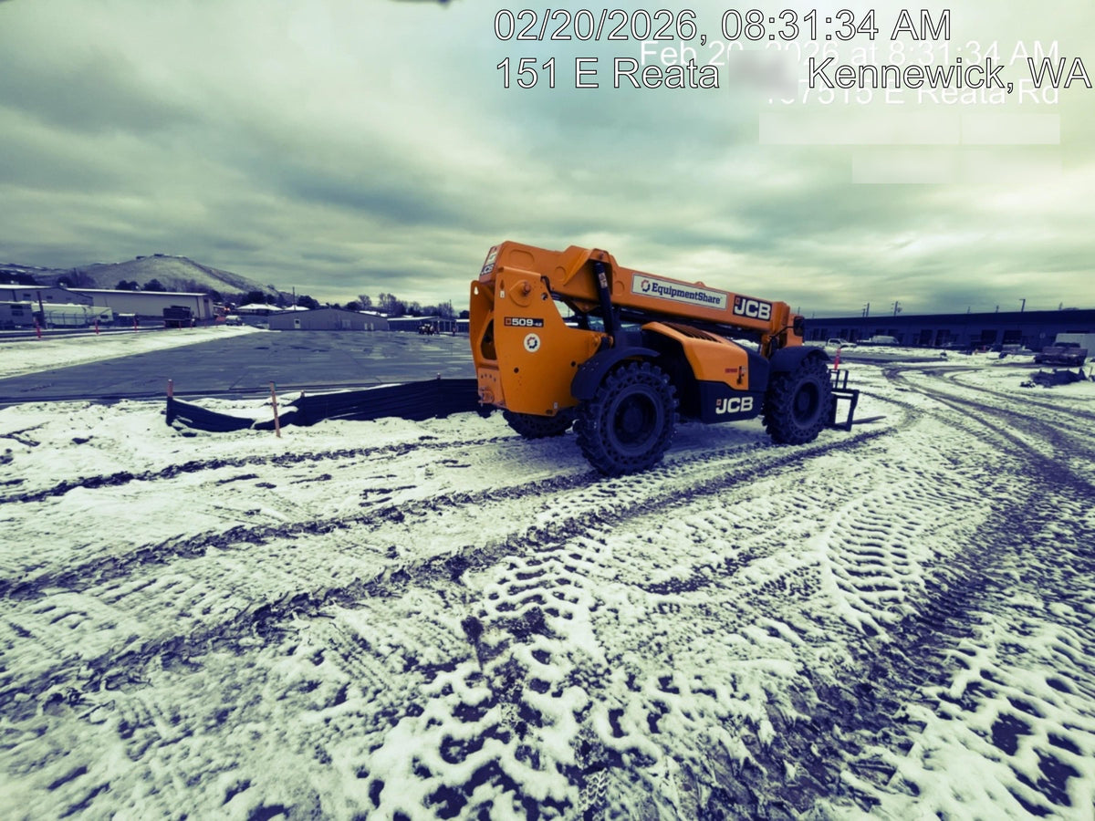 2022 JCB 509-42