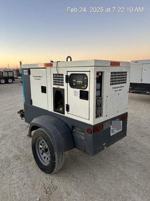 2022 ATLAS COPCO QAS45