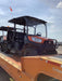 2022 Kubota RTV-X1140W-H Plastic Canopy, Windshield Acrylic Clear, LED Strobe Light, Wire Harness Kit, Back up Alarm