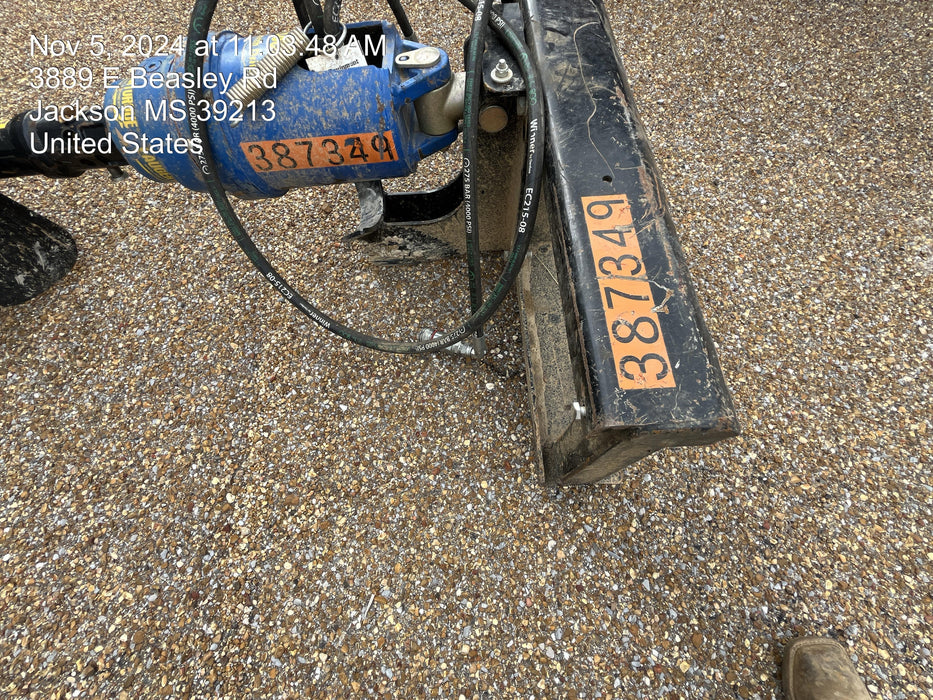 2024 AUGER TORQUE 3300-30