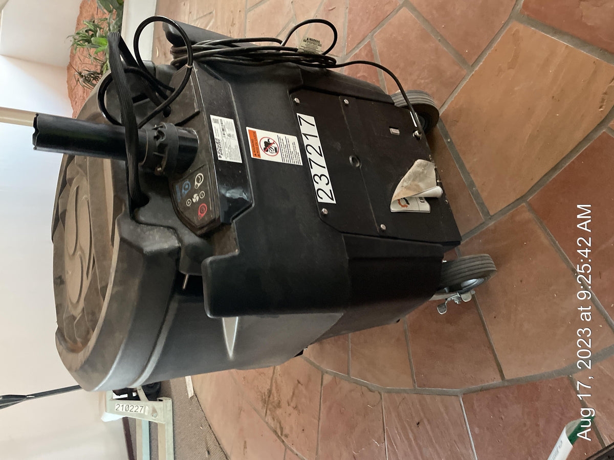 2022 POWER BREEZER PB4BASE