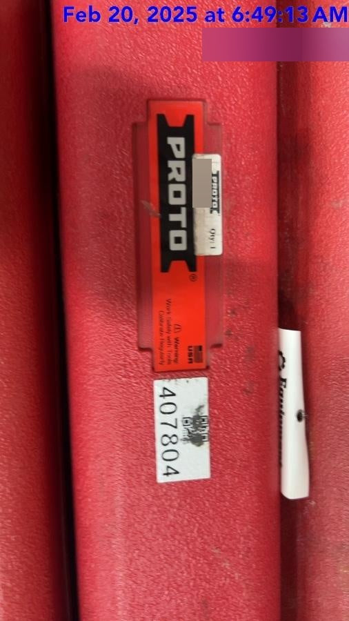 2024 PROTO J6020AB