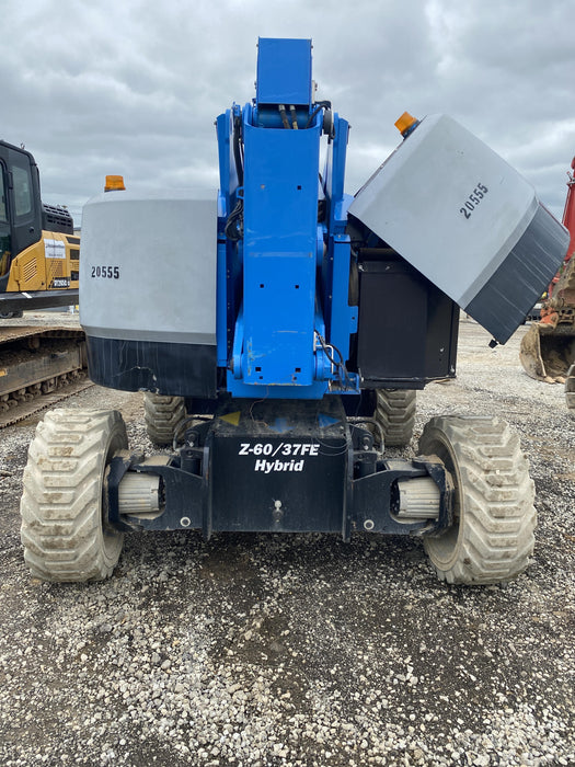 2018 Genie Z-60/37 FE