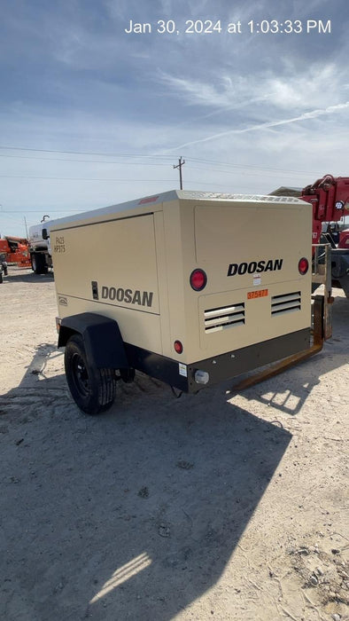 2023 DOOSAN P425/HP375WCU
