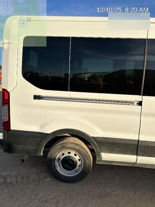 2024 FORD Transit 350 Rental