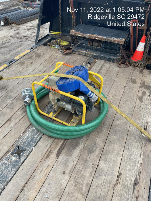 2019 WACKER NEUSON PT2