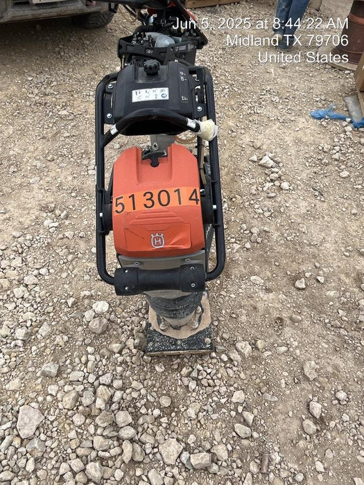 2025 HUSQVARNA LT6005