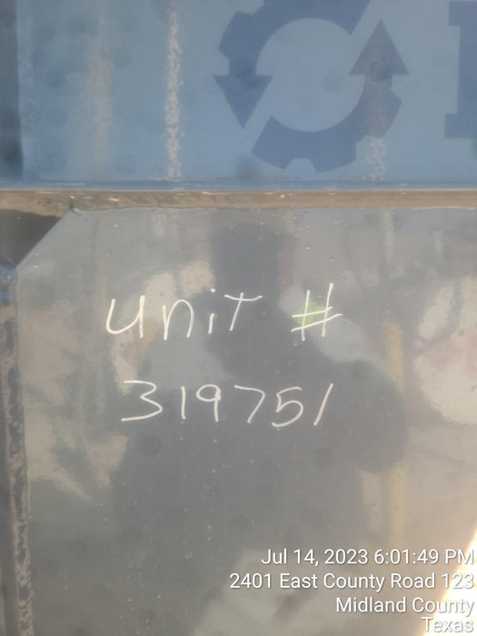 2023 PREMIER PUMP 8NHTH-RP-DC13