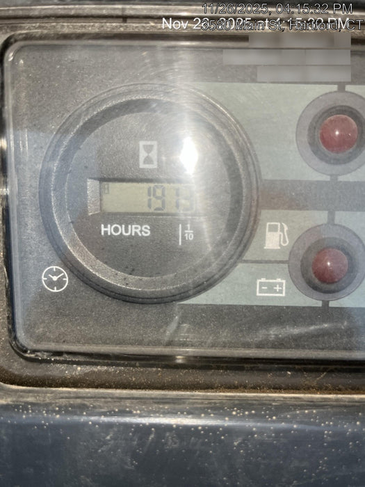 2022 ATLAS COPCO XAS 110