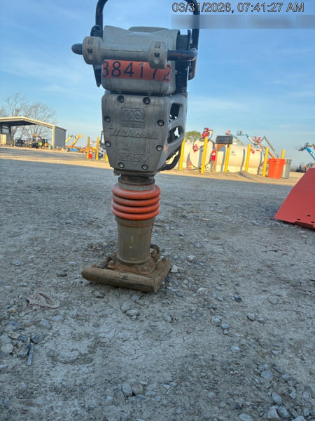 2023 MULTIQUIP MTX60HD
