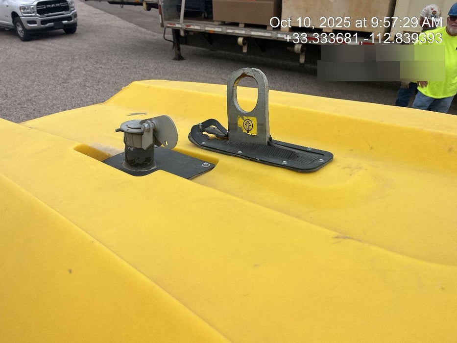 2024 ATLAS COPCO XAS188 CWK