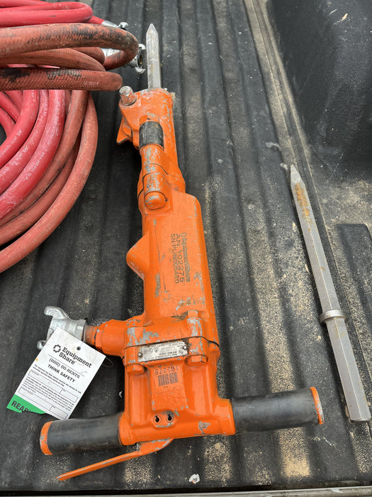 2020 CHICAGO PNEUMATIC CP 1260