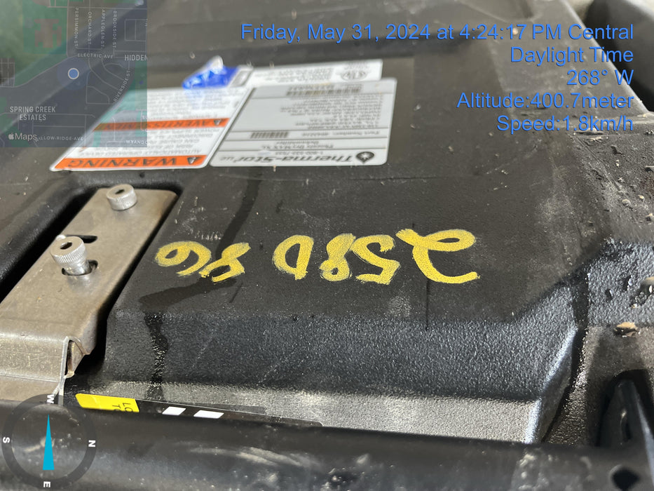 2022 PHOENIX DryMAX XL