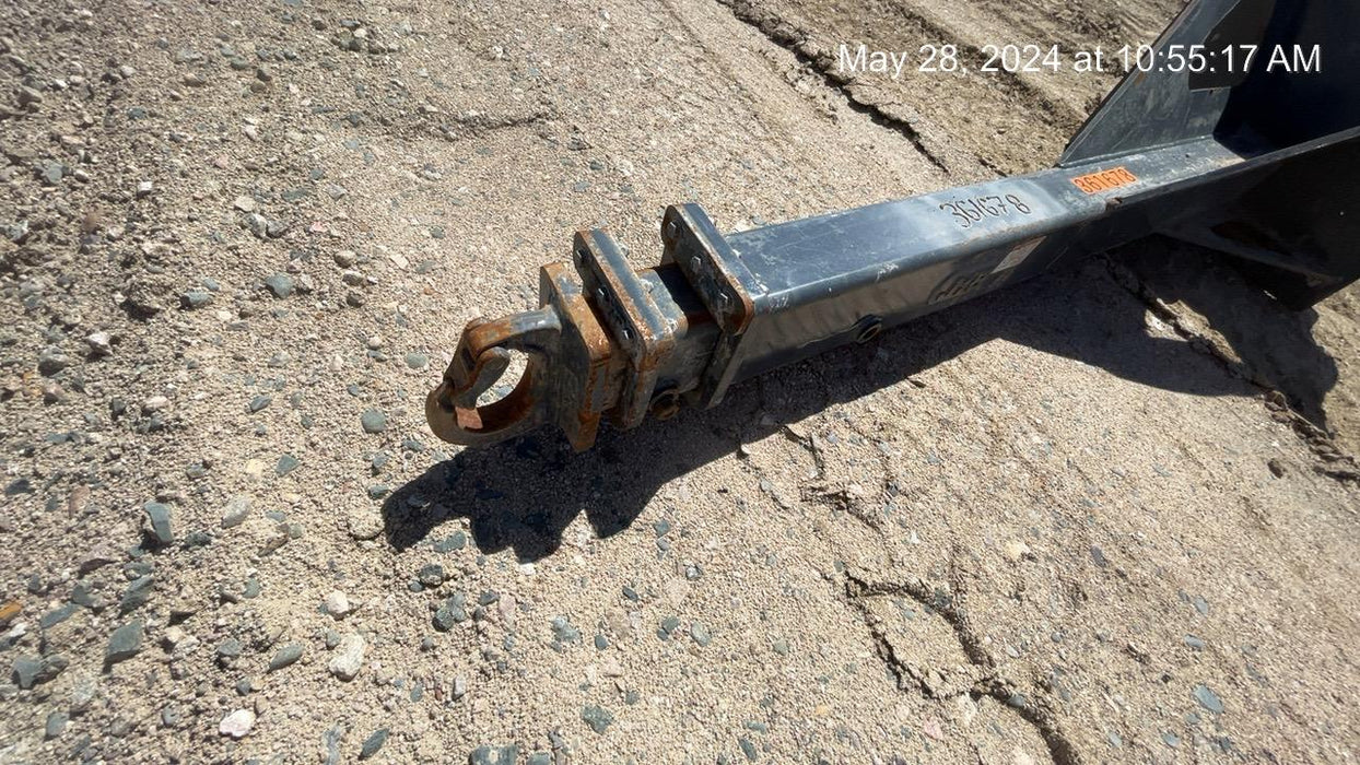 2023 JRB WA250-6 JRB Attachment