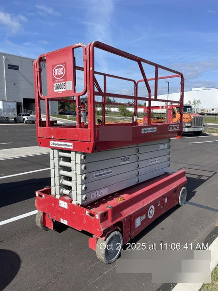 2020 MEC 4555SE