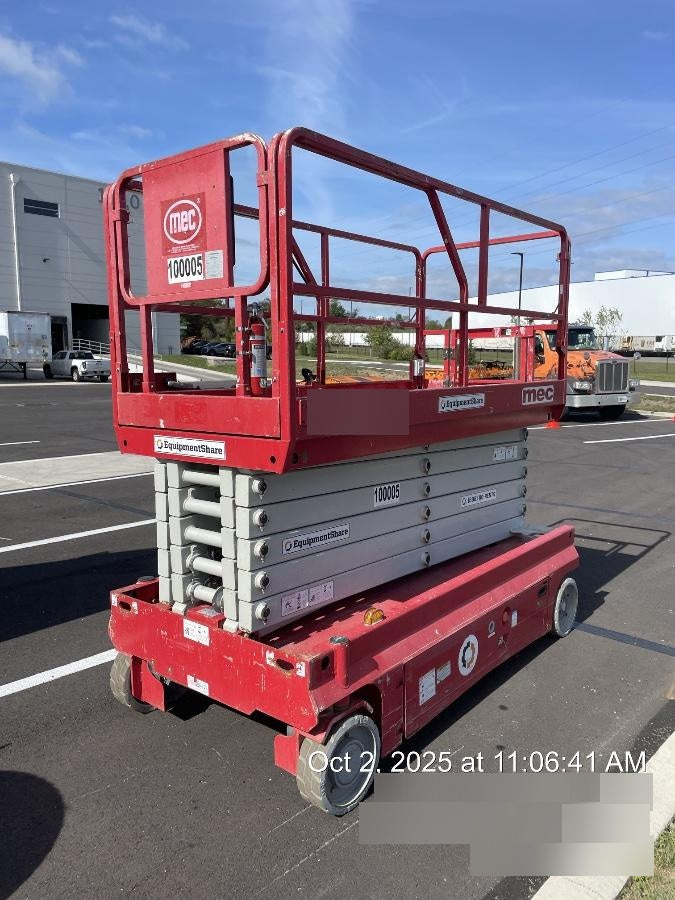 2020 MEC 4555SE