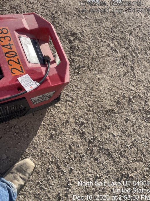 2022 PHOENIX DryMAX XL