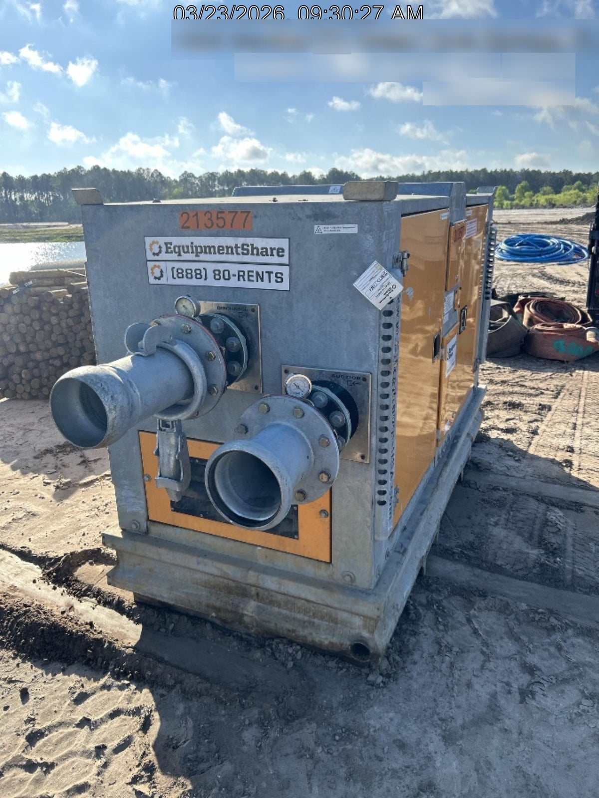2022 MYERS-SETH MSP PP-150