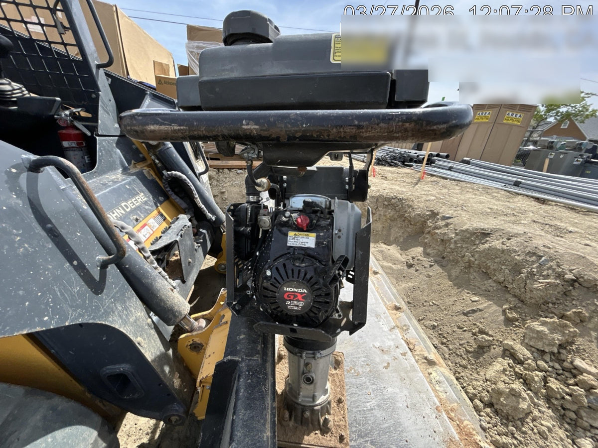 2024 THIRD COAST EQUIPMENT PR70H