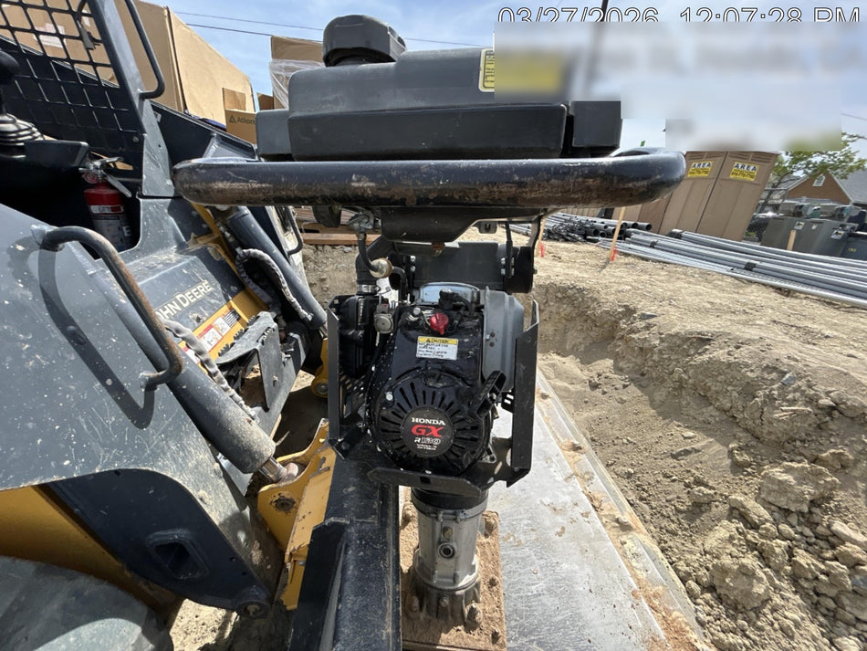 2024 THIRD COAST EQUIPMENT PR70H