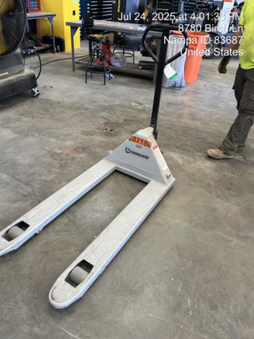 2022 STRONGWAY 55830